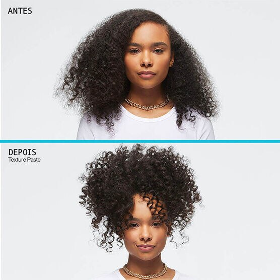 Pasta Modeladora Redken Styling Texture Paste