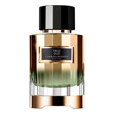 Perfume Carolina Herrera Confidential True Oud Feminino Eau de Parfum