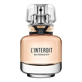Perfume Givenchy L'Interdit Feminino Eau de Parfum