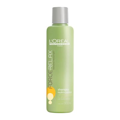 LOREAL PRO NUTRI-CONTROL SHMP 500ML