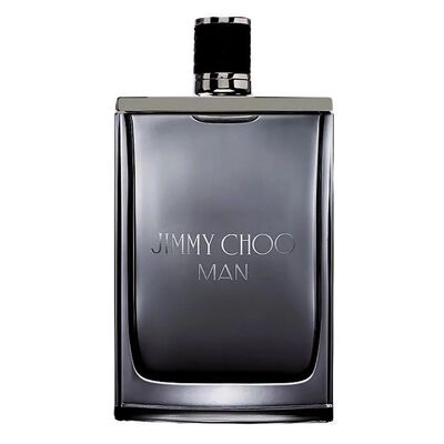 J. CHOO    JIMMY CHOO MA EDTV 200ML