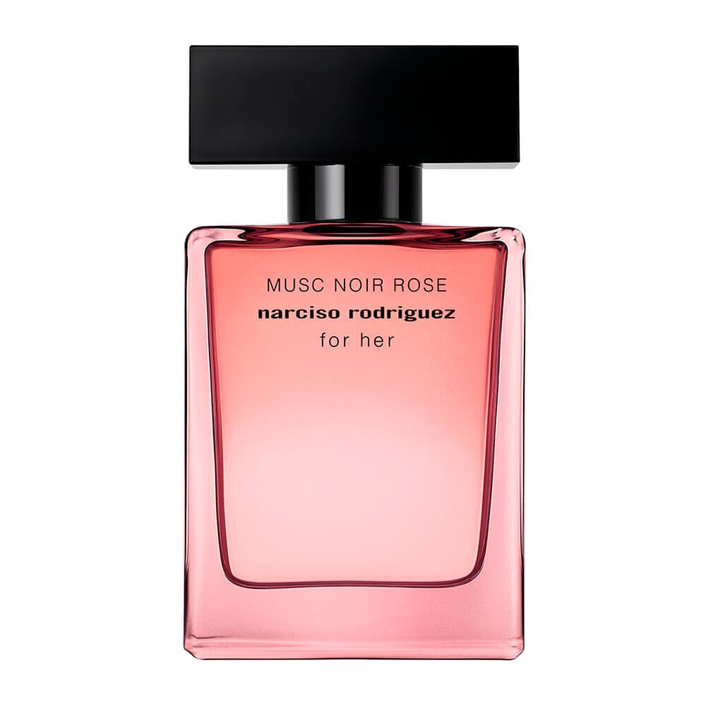 Perfume Narciso Rodriguez For Her Musc Noir Rose Feminino Eau de