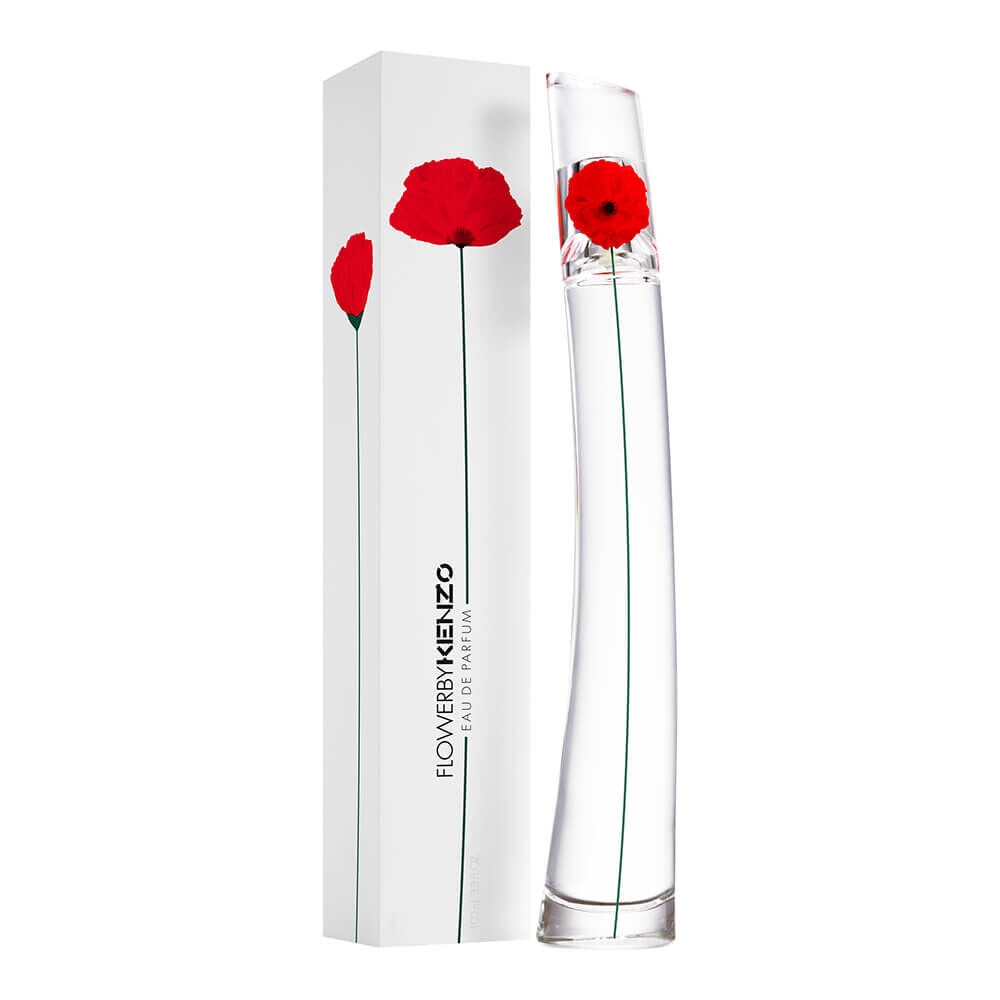 Perfume Flower By Kenzo Feminino Eau de Parfum Sephora