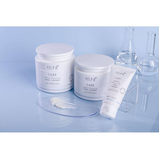 CARE DERMA SENSITIVE MASK