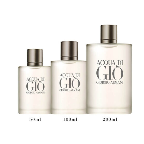 ACQUA DI GIO HOMME EDT ADGH EDT V100ML
