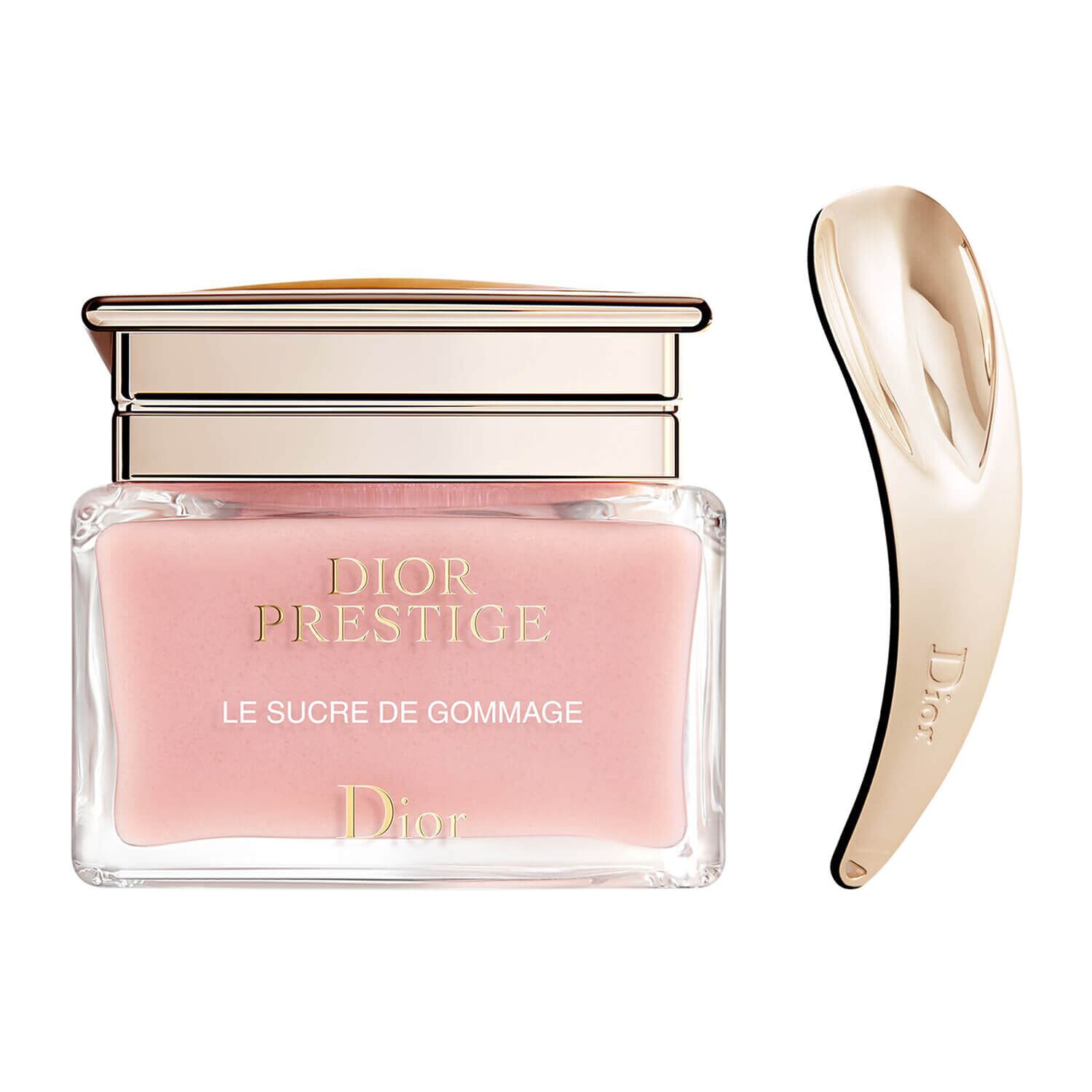 Esfoliante Facial Dior Prestige Le Sucre de Gommage | Sephora
