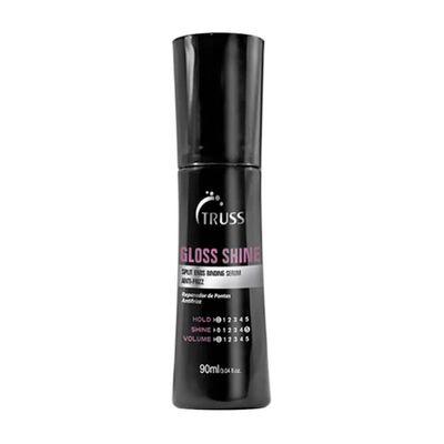 TRUSS      GLOSS         HAIR 90ML
