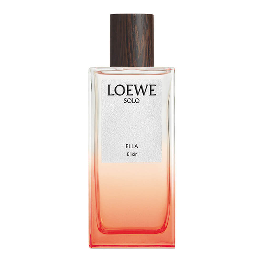 香水(ユニセックス) LOEWE SOLO ELLA Elixir 50ml Perfume Loewe Solo Ella Elixir Feminino Eau de Parfum | Sephora