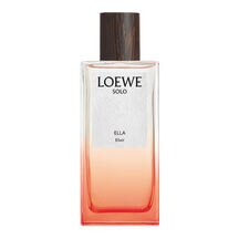 Perfume Loewe Solo Ella Elixir Feminino Eau de Parfum