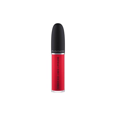 Batom Líquido MAC Powder Kiss