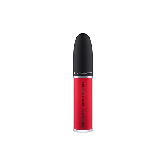 Batom Líquido MAC Powder Kiss