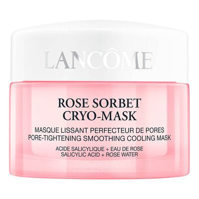 LANCOME    ROSE          MASK 50ML