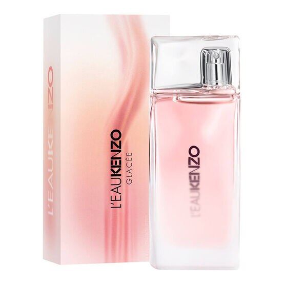 Perfume Kenzo L'Eau Glacée Feminino Eau de Toilette