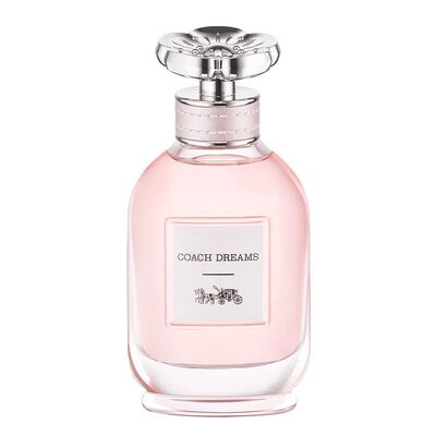COACH      DREAMS EDP    60ML 50ML