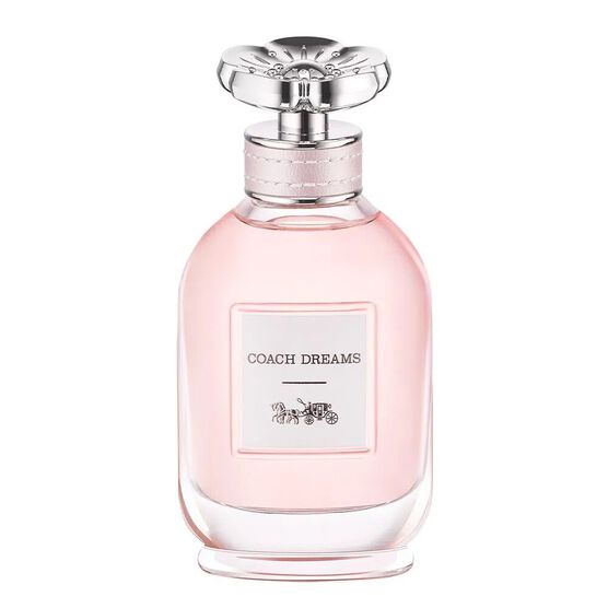 COACH      DREAMS EDP    60ML 50ML