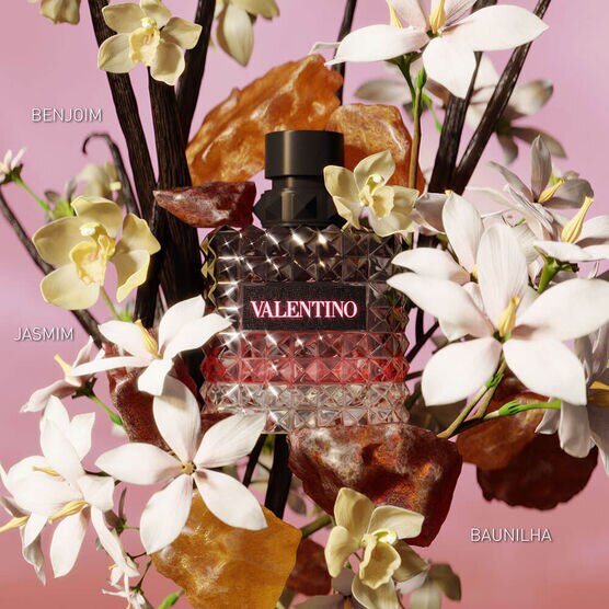 BORN IN ROMA DONNA INTENSE EDP 30ML