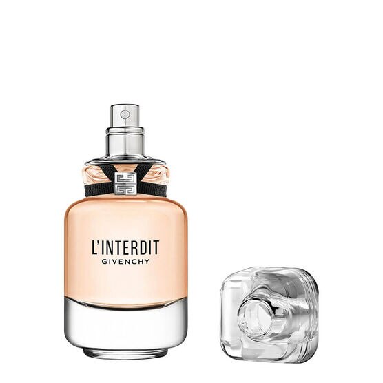 Perfume Givenchy L'Interdit Feminino Eau de Toilette