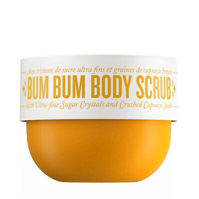 SOL DE JAN BUM BUM       SCRU 220G