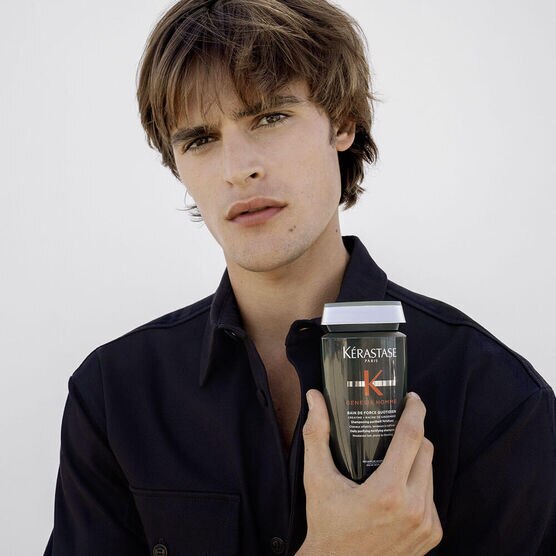 GENESIS HOMME BAIN DE FORCE QUOTIDIEN