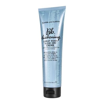 BUMBLE & B THICKENING    CREA 150ML