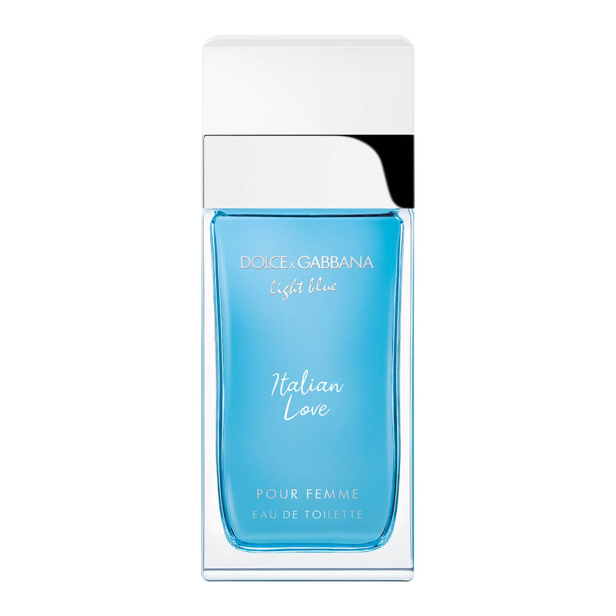Perfume Dolce&Gabbana Light Blue Italian Love Feminino Eau de Toilette ... Perfume Dolce&Gabbana Light Blue Italian Love Feminino Eau de Toilette ...