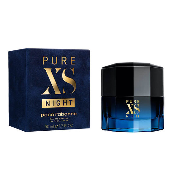 PACO       PURE XS       EDT  50ML