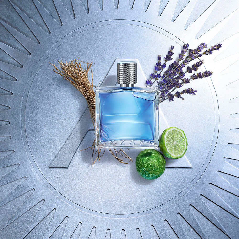 Okinawa Prefecture Azzaro Chrome Legend Eau De Toilette Eau De