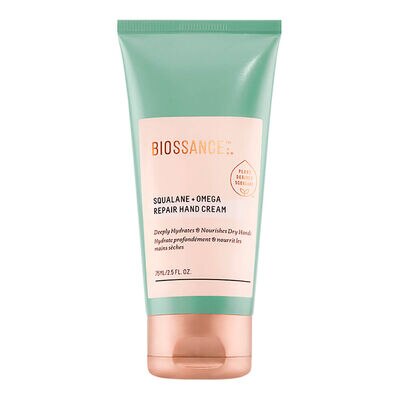 BIOSSANCE  OMEGA HAND    CREA 75ML