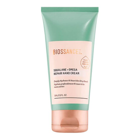BIOSSANCE  OMEGA HAND    CREA 75ML