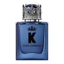 DOLCE      DG K          EDP  50ML