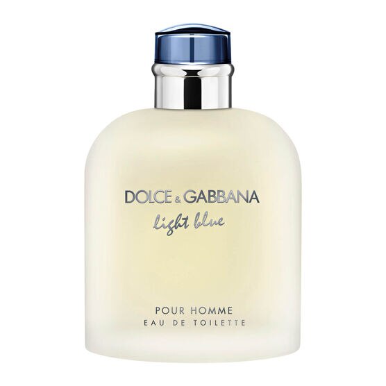 D&GABANNA  LIGHT BLUE PH EDTV 200ML