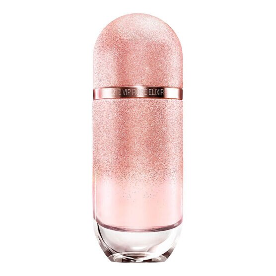 Perfume Carolina Herrera 212 VIP Rosé Elixir Feminino Eau de Parfum