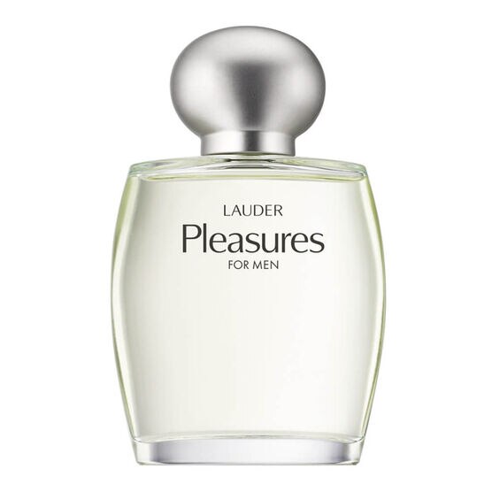 Perfume Estée Lauder Pleasures For Men Masculino Eau de Cologne