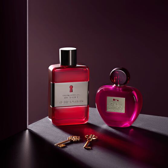 ANTONIO BA JUICE         EDT  200ML