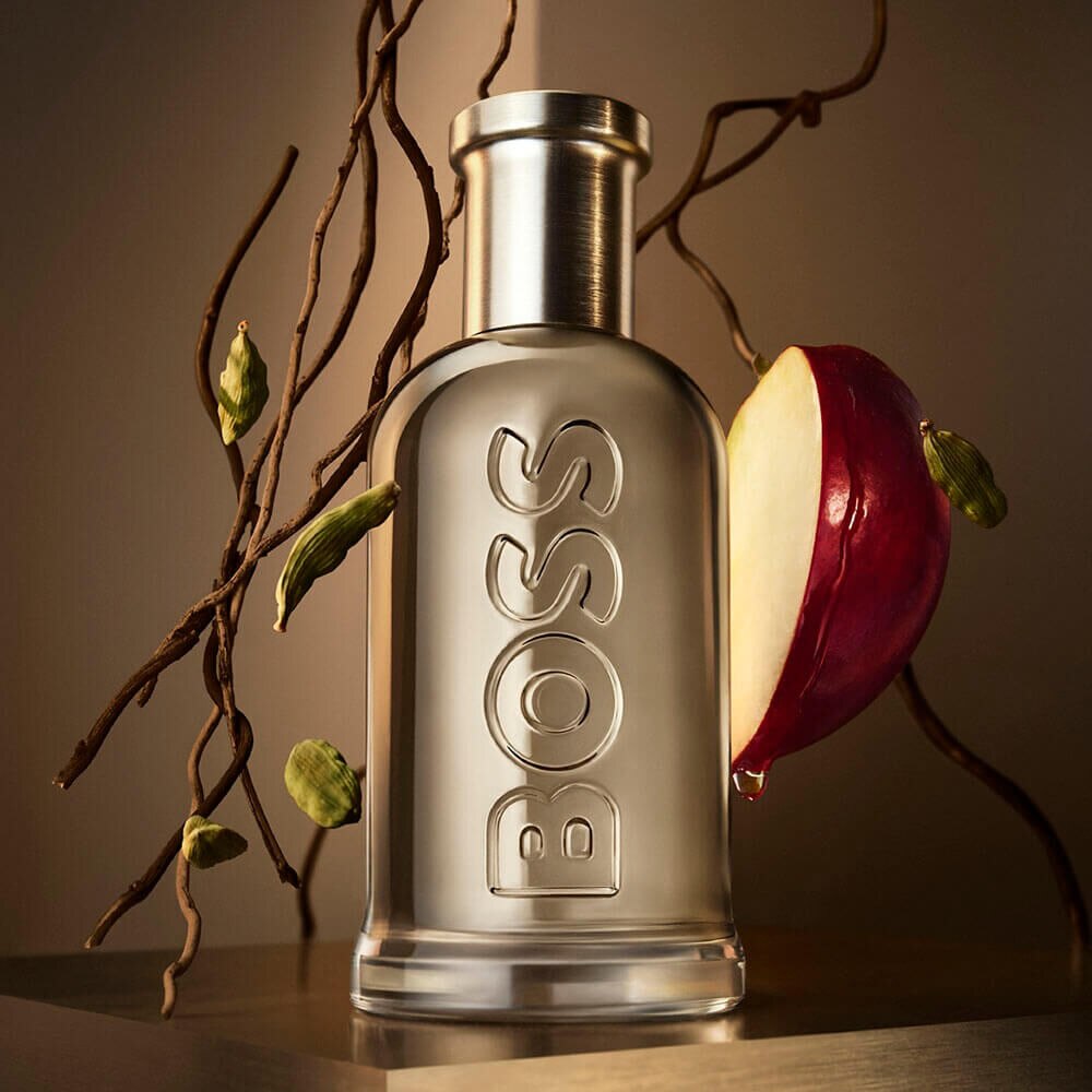 Perfume Hugo Boss Bottled Masculino Eau de Parfum | Sephora