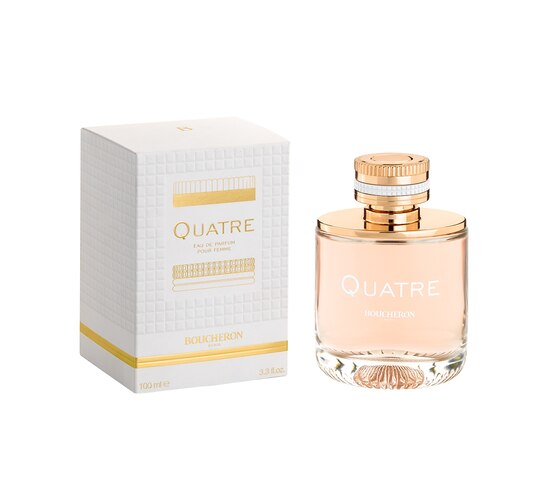BOUCHERON  QUATRE        EDPV 16489