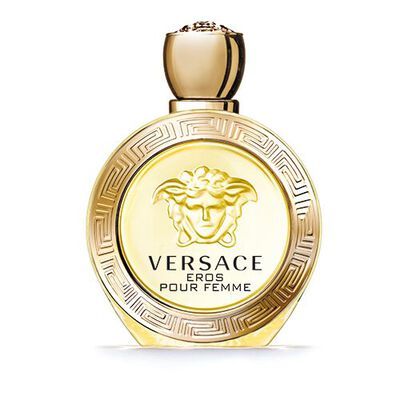 VERSACE    EROS WOMEN    EDT  50ML
