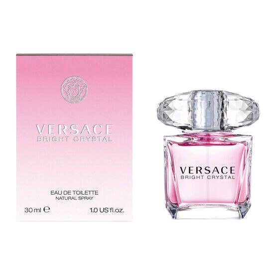 VERSACE    BRIGHT        EDTV 50ML