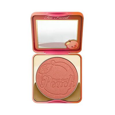 TOO FACED  SWEET PEACH   FACE 1UNID