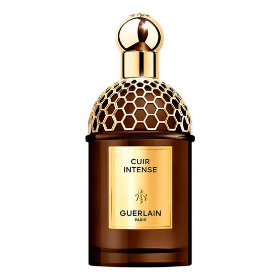 Perfume Guerlain Absolus Allegoria Cuir Intense Unissex Eau de Parfum