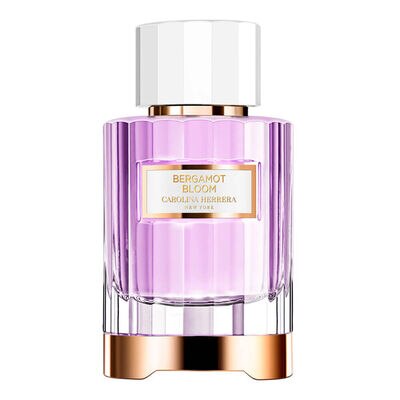 Perfume Carolina Herrera Confidential Bergamot Bloom Unissex Eau de Toilette