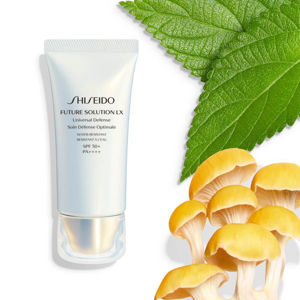 Creme Multifuncional Future Solution LX Universal Defense SPF 50+