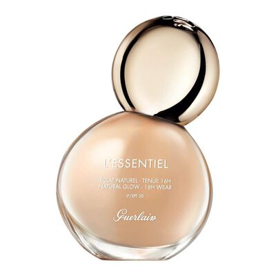 GUERLAIN   L'ESSENTIEL   FOUN 01N