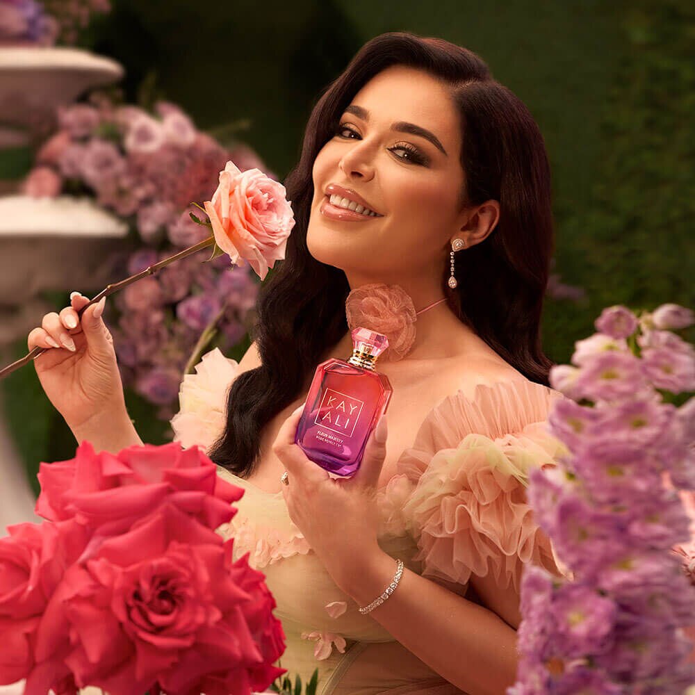 香水(女性用) KAYALI Fleur Majesty EDP 100ml Fleur Majesty Rose Royale | 31 Kayali Fragrances perfume - a