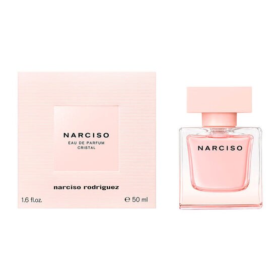 NARCISO CRISTAL NARCISO CRISTAL EDP 50ML