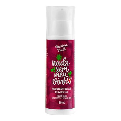 MARINA SMI MOISTURIZER   FACE 30ML
