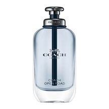 COACH OPEN ROAD EDT 60ML