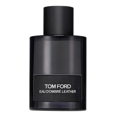 Perfume Tom Ford Eau D'Ombre Leather Masculino Eau de Toilette