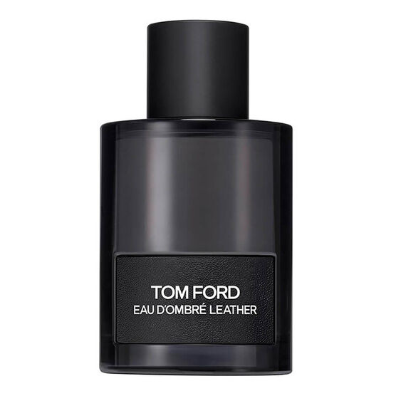 Perfume Tom Ford Eau D'Ombre Leather Masculino Eau de Toilette