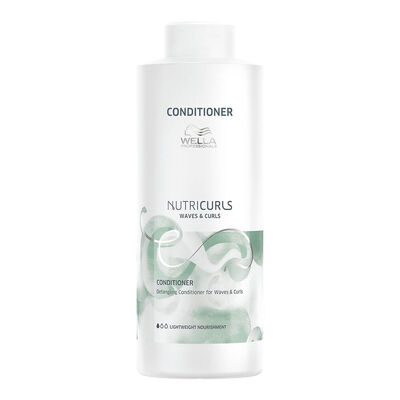 WELLA      CONDITIONER   HAIR 1L